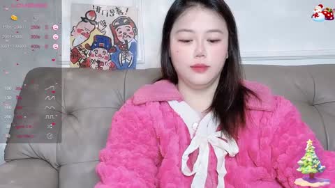 nanabigbobo online show from 02/04/25, 05:01