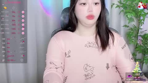 nanabigbobo online show from 03/06/25, 07:54