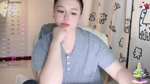 nanabigbobo online show from 09/15/25, 06:08