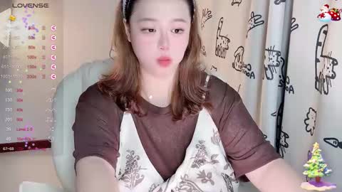 nanabigbobo online show from 09/26/25, 04:44