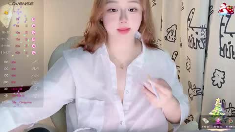 nanabigbobo online show from 10/07/25, 05:26