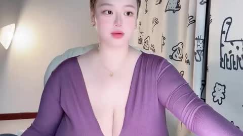 nanabigbobo online show from 10/12/25, 04:50