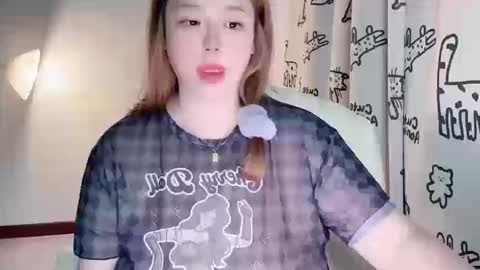 nanabigbobo online show from 10/13/25, 06:41