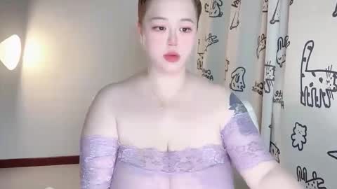 nanabigbobo online show from 12/16/25, 02:22