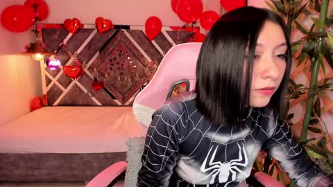 Nanachi online show from 02/05/25, 12:10