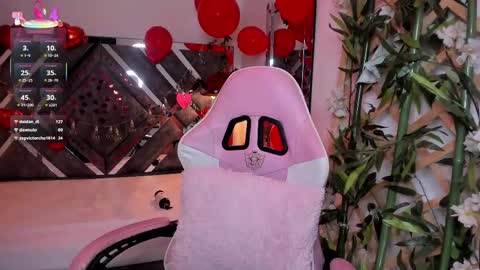 Nanachi online show from 02/13/25, 12:02