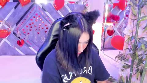 Nanachi online show from 03/02/25, 09:01