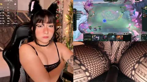 Nanachi online show from 04/07/26, 10:09