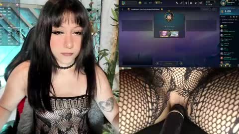 Snapshot of nanachi_cook chatting on 05/02/26, 09:09 Nanachi online show from 05/02/26, 09:09