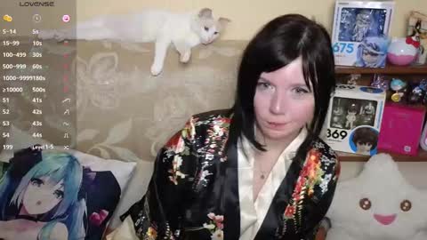 Nana online show from 03/01/26, 12:34