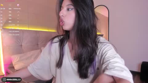 Nana  online show from 02/06/26, 08:56