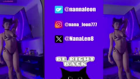 Snapshot of nanaleon chatting on 09/15/25, 01:38 online show from 09/15/25, 01:38