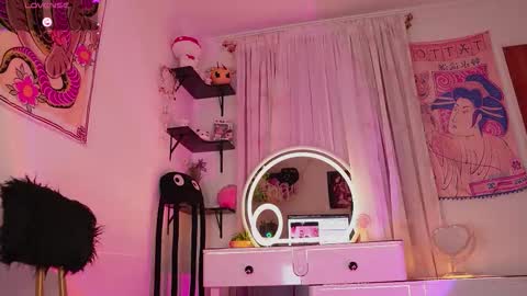 Snapshot of nanaleon chatting on 01/06/26, 02:37 online show from 01/06/26, 02:37