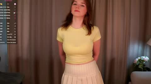Kiana online show from 05/26/26, 07:04