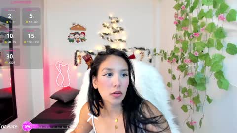Snapshot of nanami_20 chatting on 12/05/24, 07:17 samantha online show from 12/05/24, 07:17