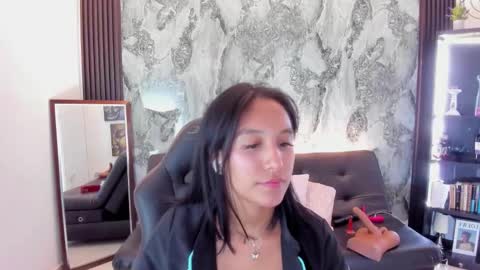 samantha online show from 03/06/26, 06:04