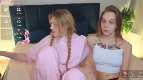 Maeve online show from 03/09/25, 05:39