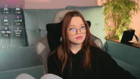 Maeve online show from 09/12/25, 08:14