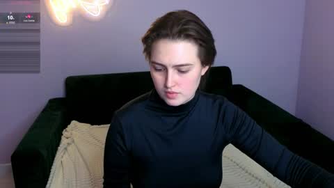 Maeve online show from 04/07/26, 08:42