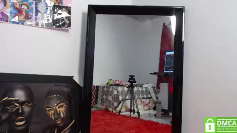 Snapshot of nanamii_04 chatting on 09/15/25, 11:38 nanamii_04 online show from 09/15/25, 11:38