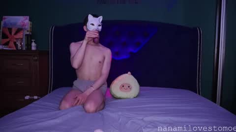 LukaMaria online show from 02/02/26, 12:09