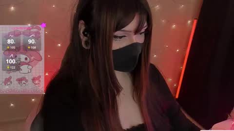 Nanamin online show from 02/21/26, 07:04