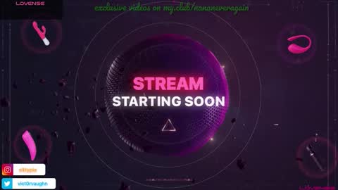 Nana online show from 10/26/25, 07:36