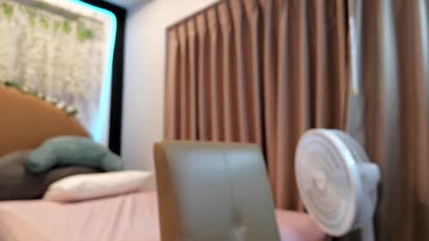 Nana Sakura online show from 12/07/24, 10:56