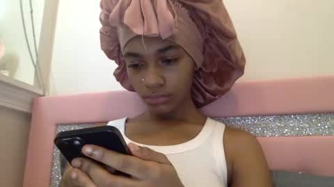 nanaonn online show from 03/10/26, 02:11