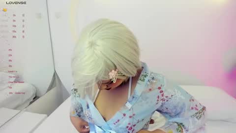 NanaOsaky online show from 01/15/25, 12:25