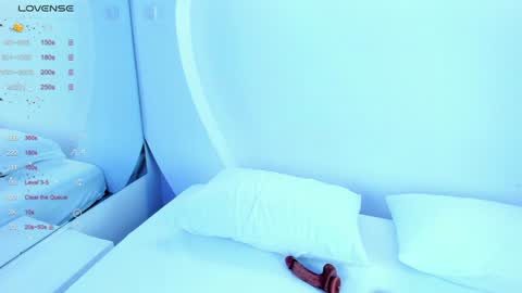 NanaOsaky online show from 01/28/25, 12:22