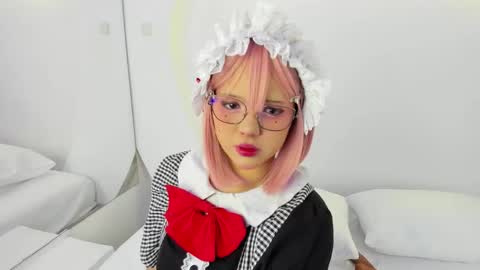 NanaOsaky online show from 02/06/25, 12:26