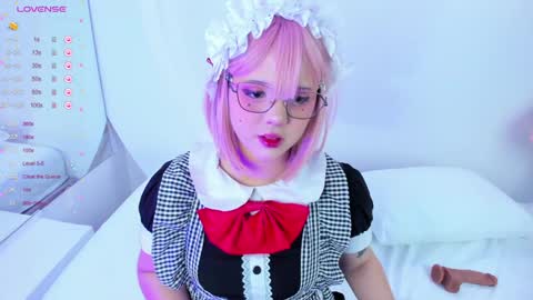 NanaOsaky online show from 02/06/25, 03:31