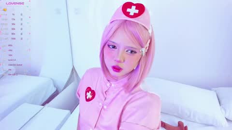 NanaOsaky online show from 02/10/25, 12:29