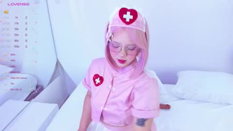 NanaOsaky online show from 02/15/25, 12:22