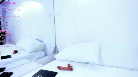 NanaOsaky online show from 03/10/25, 03:41