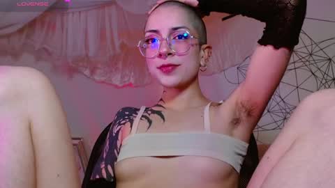 Alma  Maria online show from 02/13/25, 04:11