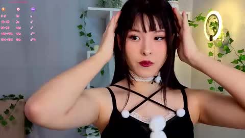 Miya online show from 03/07/26, 03:14