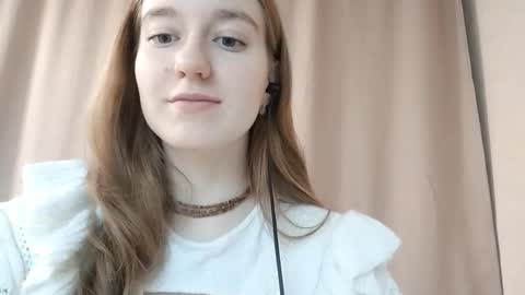 Eva online show from 11/18/25, 11:25