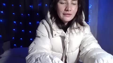 Nancy  online show from 09/25/25, 10:35