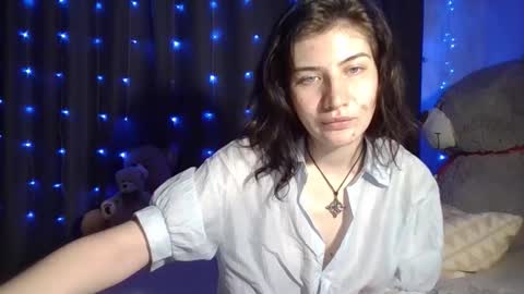 Nancy  online show from 10/09/25, 07:23