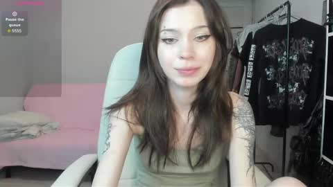 Nancy online show from 05/08/26, 02:33