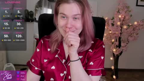 Nancy online show from 02/05/25, 11:12