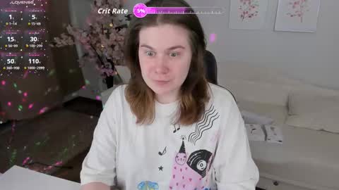 Nancy online show from 03/13/26, 11:28