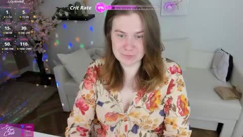 Snapshot of nancy_sun_ chatting on 05/04/26, 11:28 Nancy online show from 05/04/26, 11:28