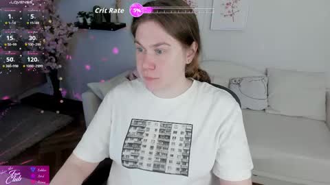 Snapshot of nancy_sun_ chatting on 05/31/26, 11:17 Nancy online show from 05/31/26, 11:17