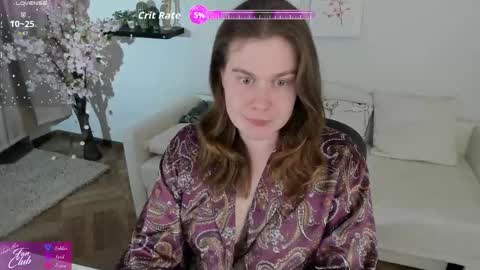 Snapshot of nancy_sun_ chatting on 06/03/26, 02:44 Nancy online show from 06/03/26, 02:44