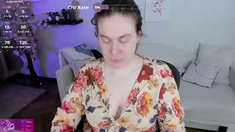Snapshot of nancy_sun_ chatting on 07/11/26, 11:13 Nancy online show from 07/11/26, 11:13