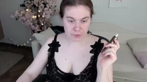 Snapshot of nancy_sun_ chatting on 07/25/26, 11:30 Nancy online show from 07/25/26, 11:30