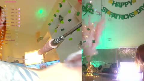 INSTAGRAM     bekkercat  online show from 03/21/26, 08:19